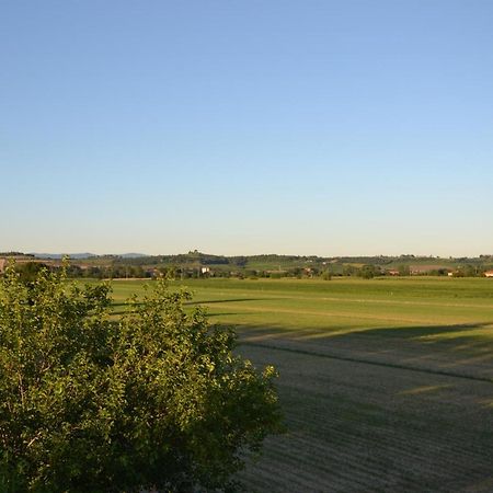 Agriturismo Le Stringaie Montepulciano Stazione Extérieur photo