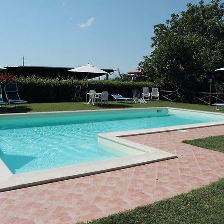 Agriturismo Le Stringaie Montepulciano Stazione Extérieur photo