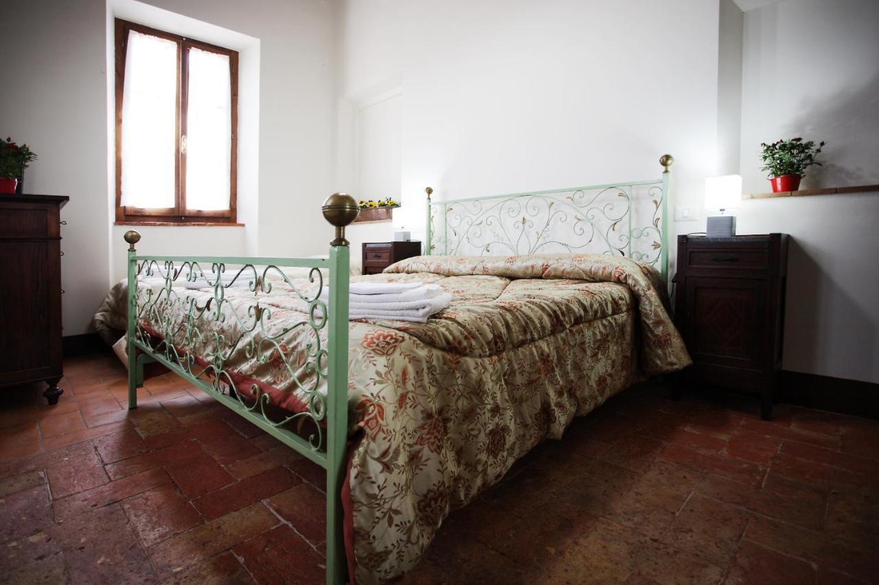 Agriturismo Le Stringaie Montepulciano Stazione Extérieur photo