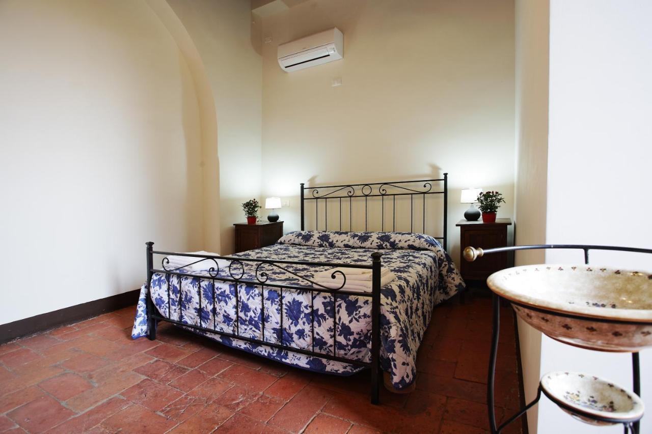 Agriturismo Le Stringaie Montepulciano Stazione Extérieur photo